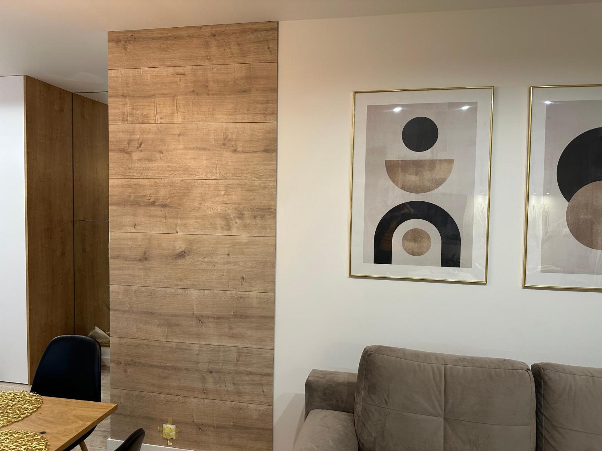 Nowoczesny Z Garazem Morelova Apartment Gdansk